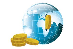 global-financial-trade